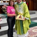 Igreja Matriz São Roque recebe Missa do Outubro Rosa 14 Igreja Matriz São Roque recebe Missa do Outubro Rosa