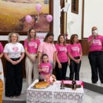 Igreja Matriz São Roque recebe Missa do Outubro Rosa 16 Igreja Matriz São Roque recebe Missa do Outubro Rosa