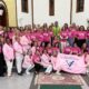 Igreja Matriz São Roque recebe Missa do Outubro Rosa