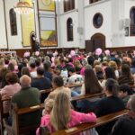 Igreja Matriz São Roque recebe Missa do Outubro Rosa 9 Igreja Matriz São Roque recebe Missa do Outubro Rosa