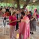 Missa do Outubro Rosa será realizada pela primeira vez na Igreja Matriz São Roque