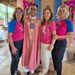 Missa do Outubro Rosa será realizada pela primeira vez na Igreja Matriz São Roque 3 Missa do Outubro Rosa será realizada pela primeira vez na Igreja Matriz São Roque