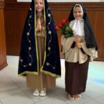 Missa com as Crianças lota Igreja Matriz São Roque em Morro da Fumaça