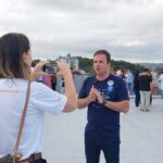 Morro da Fumaça Notícias 10 anos: acompanhando de perto a história do município 4 Morro da Fumaça Notícias 10 anos: acompanhando de perto a história do município
