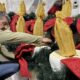 Morro da Fumaça inicia preparativos para as celebrações do Natal 2026
