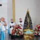 Comunidade da Mina Fluorita realiza Festa em honra a Nossa Senhora Aparecida