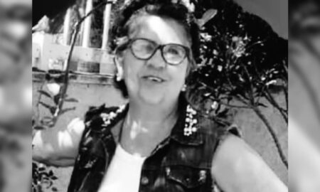 Nota de Falecimento: Maria Inez Damasio Bortolatto, aos 67 anos de idade