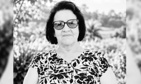 Nota de Falecimento: Tereza Velho Cardoso, aos 75 anos de idade