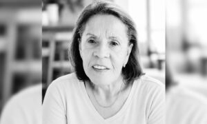 Nota de Falecimento: Cleusa Alves Pereira, aos 76 anos de idade