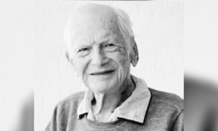 Nota de Falecimento: Elizeu Fratoni, aos 100 anos de idade