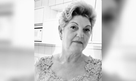 Nota de Falecimento: Néli Bandeira Maccari, aos 65 anos de idade