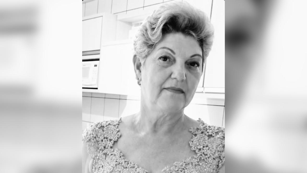 Nota de Falecimento: Néli Bandeira Maccari, aos 65 anos de idade