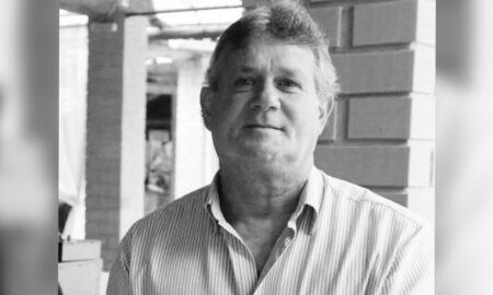 Nota de Falecimento: Antenor Cechinel, aos 68 anos de idade