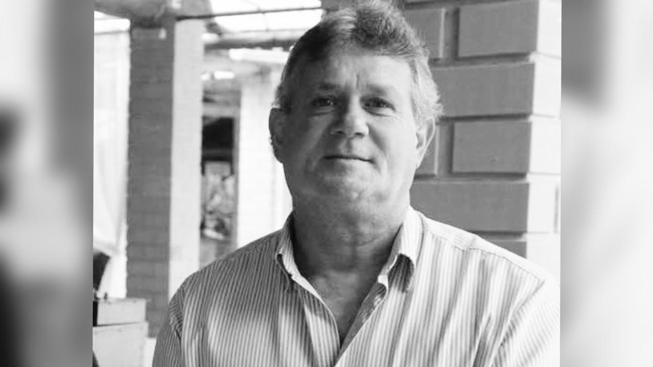 Nota de Falecimento: Antenor Cechinel, aos 68 anos de idade