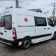 Governo de Morro da Fumaça adquire nova ambulância para reforçar frota da Saúde 