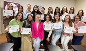 Núcleo de Mulheres da Acimf investe em capacitação e aproxima empreendedoras