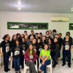 Núcleo de Mulheres da Acimf investe em capacitação e aproxima empreendedoras 2 Núcleo de Mulheres da Acimf investe em capacitação e aproxima empreendedoras