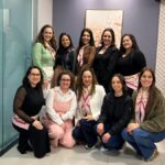 Núcleo de Mulheres da Acimf investe em capacitação e aproxima empreendedoras 3 Núcleo de Mulheres da Acimf investe em capacitação e aproxima empreendedoras