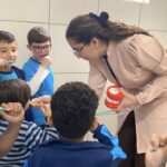 Programa Saúde na Escola contempla cerca de 2 mil alunos em ação voltada a saúde bucal na rede municipal de Morro da Fumaça 2 Programa Saúde na Escola contempla cerca de 2 mil alunos em ação voltada a saúde bucal na rede municipal de Morro da Fumaça