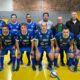 Time Quarentão de Morro da Fumaça conquista a primeira vitória no Regional 40tão da LUD e segue vivo no campeonato