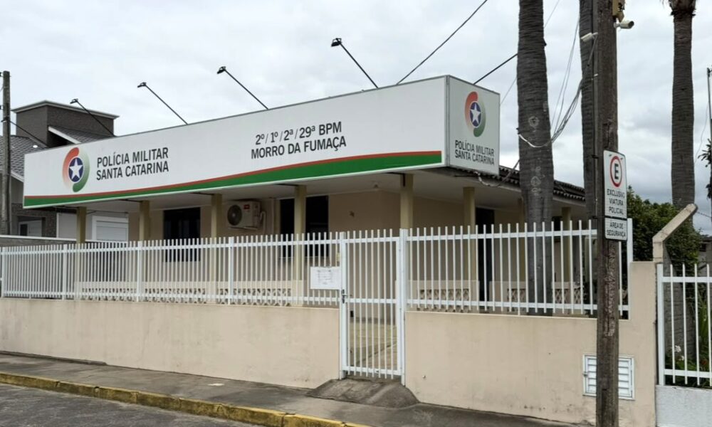 Polícia Militar atualiza Redes de Vizinhos e cria Rede Rural em Morro da Fumaça