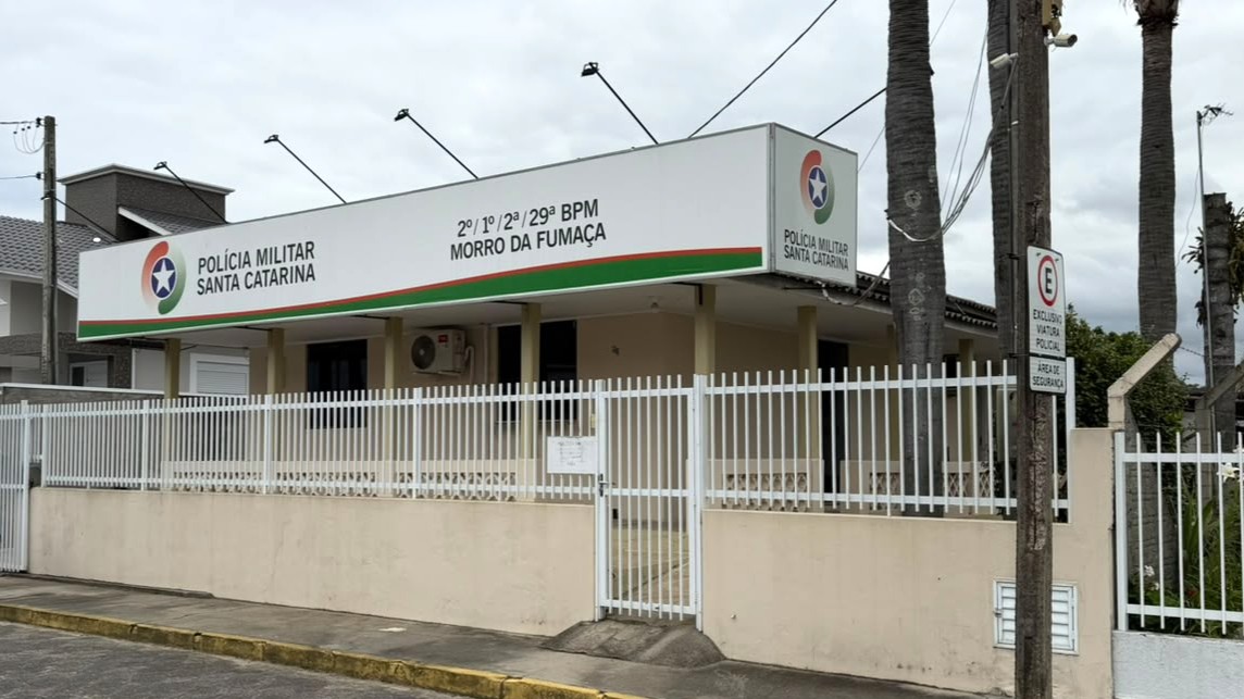 Polícia Militar atualiza Redes de Vizinhos e cria Rede Rural em Morro da Fumaça