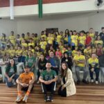 Dia da Criança vira semana de diversão no projeto Em Movimento