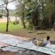 Dia da Criança vira semana de diversão no projeto Em Movimento