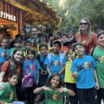 Crianças e adolescentes de Morro da Fumaça vivem dia especial no Beto Carrero World 4 Crianças e adolescentes de Morro da Fumaça vivem dia especial no Beto Carrero World