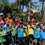 Crianças e adolescentes de Morro da Fumaça vivem dia especial no Beto Carrero World 2 Crianças e adolescentes de Morro da Fumaça vivem dia especial no Beto Carrero World