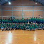 Associação Voa Vôlei de Morro da Fumaça recebe novos equipamentos e uniformes 5 Associação Voa Vôlei de Morro da Fumaça recebe novos equipamentos e uniformes