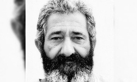 Nota da Falecimento: Antenor Roberto Marques, aos 67 anos de idade