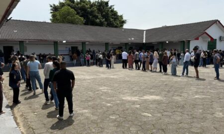 Eleições 2026: veja quem foram os mais votados em Morro da Fumaça