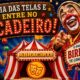 Inscrições abertas para oficinas gratuitas de circo para crianças e adolescentes em Morro da Fumaça