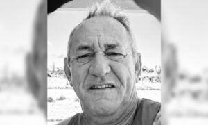 Nota de Falecimento: Jucelino José Machado, aos 65 anos de idade