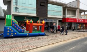 Comércio de Morro da Fumaça atende até às 16h neste sábado