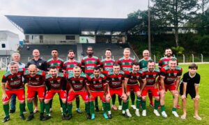 Master do Rui Barbosa supera pressão em Treze de Maio e vence o São Gabriel
