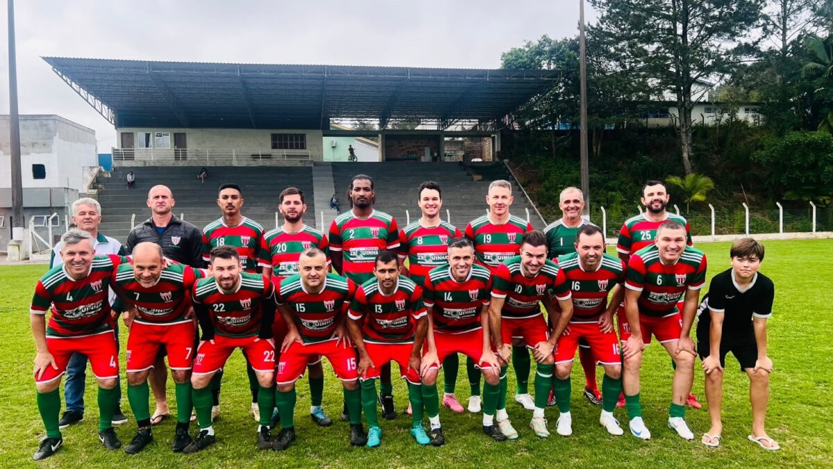 Master do Rui Barbosa supera pressão em Treze de Maio e vence o São Gabriel