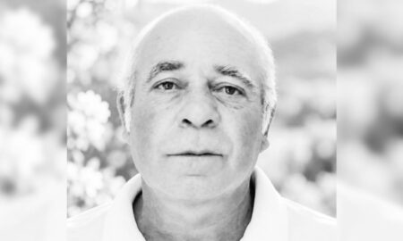 Nota de Falecimento: Dilnei Roldão Silveira, aos 66 anos de idade