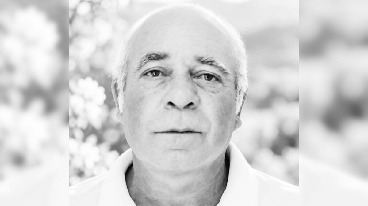 Nota de Falecimento: Dilnei Roldão Silveira, aos 66 anos de idade