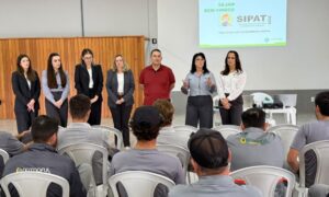 Saúde, segurança e bem-estar pautam Sipat 2026 da Cermoful