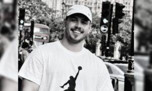 Nota de Falecimento: Mateus dos Santos Rita, aos 28 anos de idade