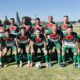 Master Rui Barbosa empata em 1 a 1 com o Master Primeira Linha em Morro da Fumaça