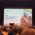 Centro Educacional Davi participa de turnê nacional com Leo Fraiman, referência em educação socioemocional no Brasil