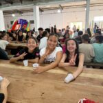 Associação de Moradores do Bairro Naspolini promove tarde especial para crianças 2 Associação de Moradores do Bairro Naspolini promove tarde especial para crianças