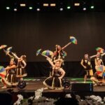 Apae de Morro da Fumaça participa do XIII Festival Estadual Nossa Arte