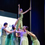 Apae de Morro da Fumaça participa do XIII Festival Estadual Nossa Arte