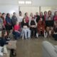 Cantinho do Amor realiza palestra sobre cuidados com o bebê e entrega kits às gestantes