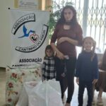Cantinho do Amor realiza palestra sobre cuidados com o bebê e entrega kits às gestantes 3 Cantinho do Amor realiza palestra sobre cuidados com o bebê e entrega kits às gestantes