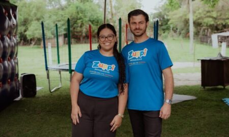 Zuppi Brinquedos e Infláveis oferece atrações para festas em Morro da Fumaça e região